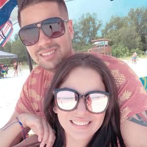 Meet your Posher, Alberto